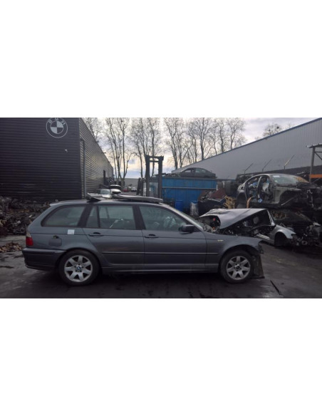 Verin de coffre BMW SERIE 3 E46 TOURING PHASE 1 BREAK Diesel