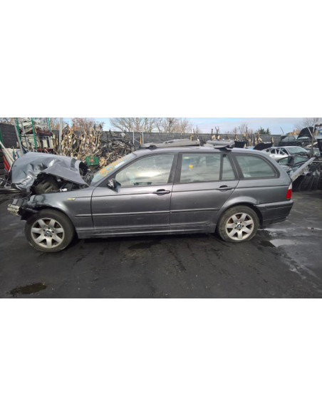 Verin de coffre BMW SERIE 3 E46 TOURING PHASE 1 BREAK Diesel