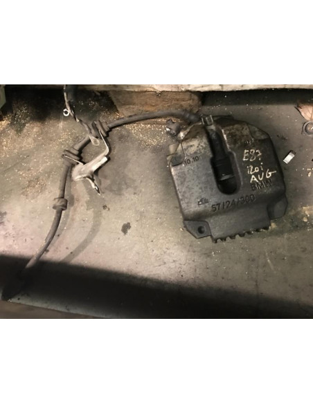 Etrier avant gauche (freinage) BMW SERIE 1 E87 PHASE 1 