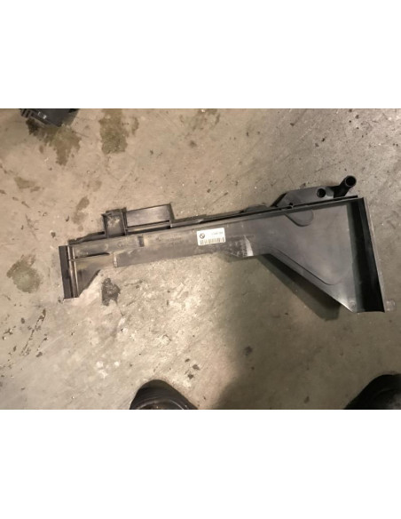 Vase d'expansion BMW X3 (E83) PHASE 1 