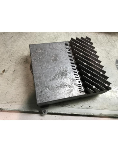 Amplificateur audio BMW  