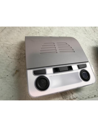 Eclairage de plafonnier BMW SERIE 5 E60 PHASE 1 Diesel