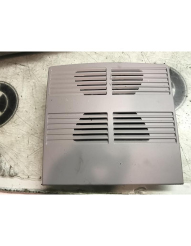 Calculateur BMW SERIE 5 E60 PHASE 1 Diesel