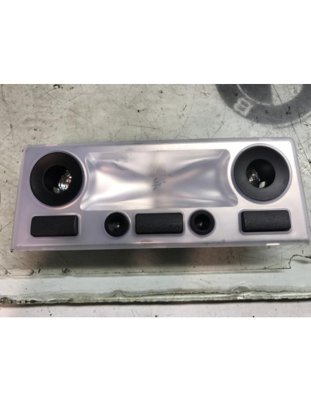 Eclairage de plafonnier BMW SERIE 5 E60 PHASE 1 Diesel