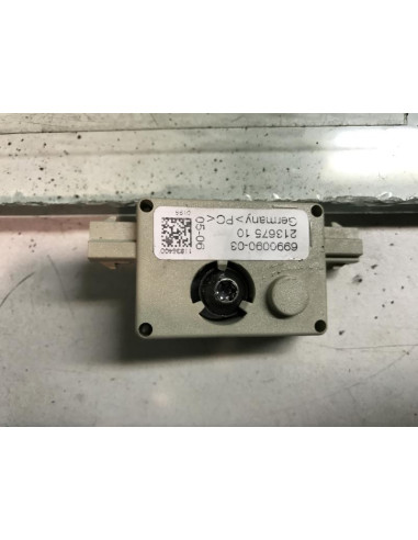 Calculateur BMW SERIE 3 (E90) PHASE 1 