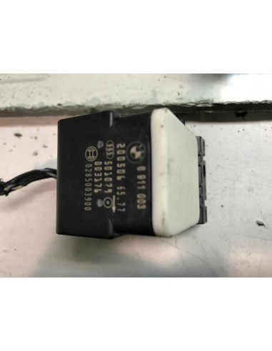 Capteur BMW SERIE 3 (E90) PHASE 1 