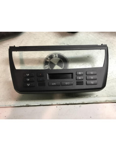 Commande chauffage BMW X3 (E83) PHASE 1 