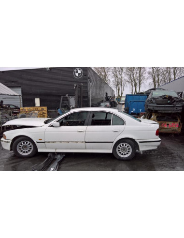 Calculateur BMW SERIE 5 E39 PHASE 1 Essence