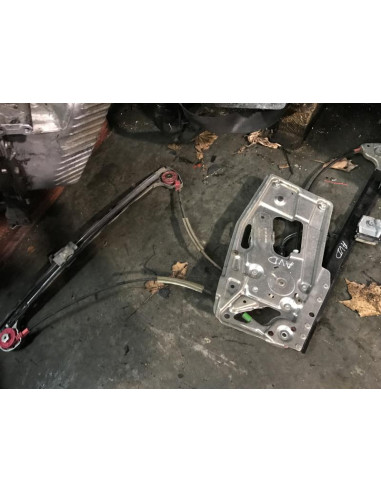 Leve vitre electrique avant droit BMW SERIE 5 E39 PHASE 1 Essence