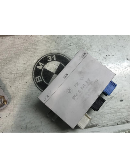 Boitier radar de recul BMW SERIE 5 E39 PHASE 2 Diesel