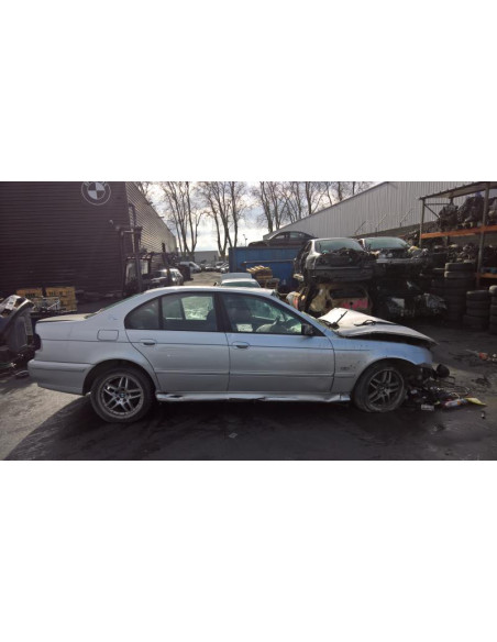 Poignee interieur arriere droit BMW SERIE 5 E39 PHASE 2 Diesel