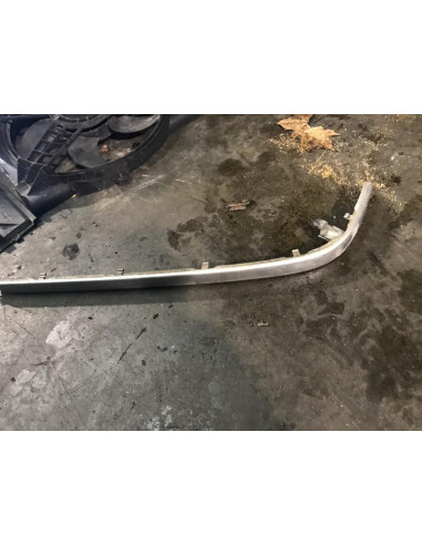 Moulure de pare choc arriere BMW SERIE 5 E39 PHASE 2 Diesel