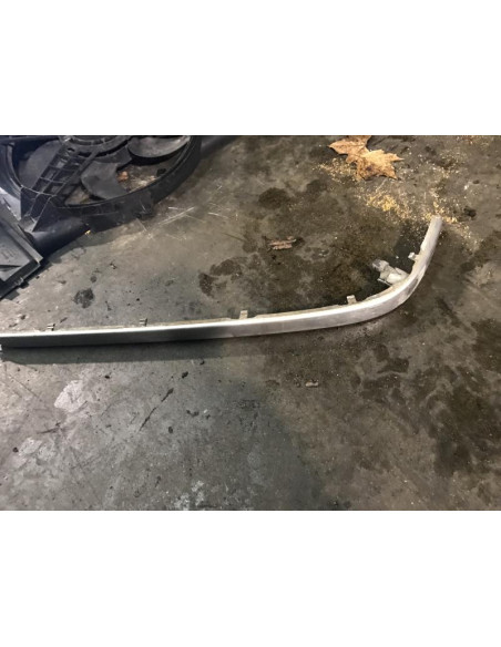 Moulure de pare choc arriere BMW SERIE 5 E39 PHASE 2 Diesel
