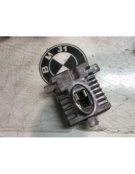 Boitier xenon BMW SERIE 1 (F20) 