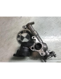 Vanne EGR BMW SERIE 1 (E87) PHASE 2 (LCI) 