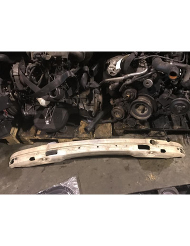 Renfort pare choc avant (traverse) BMW  