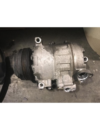 Compresseur clim BMW SERIE 3 (E46) 