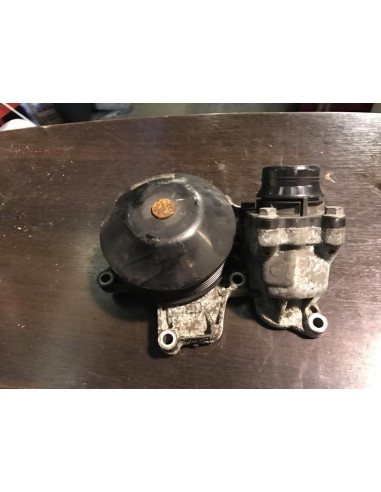 Pompe à eau BMW SERIE 1 (E87) PHASE 2 (LCI) 