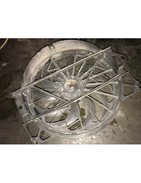 Ventilateur BMW SERIE 3 (E36) 