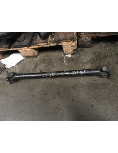 Arbre de transmission avant BMW X3 (E83) PHASE 1 