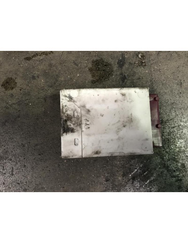 Calculateur BMW SERIE 3 (E36) 