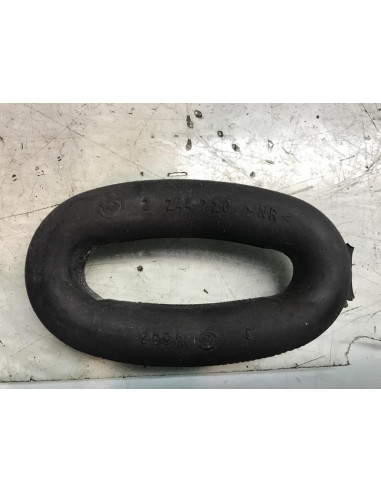 Silentbloc echappement central BMW SERIE 3 (E36) 
