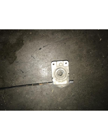 Serrure de capot BMW SERIE 3 (E46) 