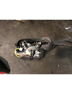 Selecteur boite de vitesse BMW  