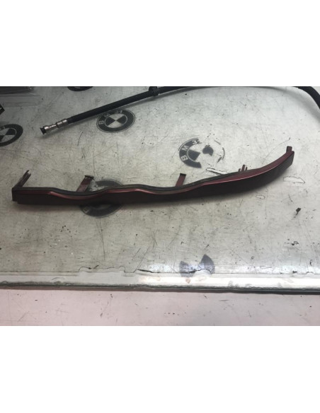 Enjoliveur de phare gauche BMW SERIE 3 (E46) 