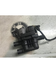 Robinet de chauffage BMW  