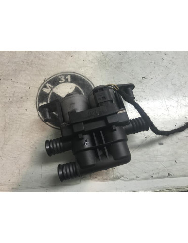 Robinet de chauffage BMW  