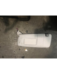Pare soleil gauche BMW SERIE 3 E46 PHASE 2 Essence