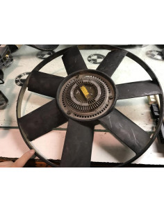 Viscocoupler BMW  