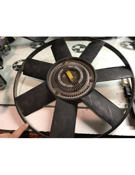 Viscocoupler BMW  