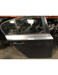 Vitre arriere droit BMW SERIE 1 E87 PHASE 1 