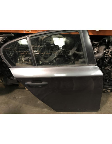 Vitre arriere droit BMW SERIE 1 E87 PHASE 1 