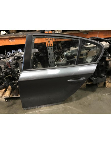 Vitre arriere gauche BMW SERIE 1 E87 PHASE 1 