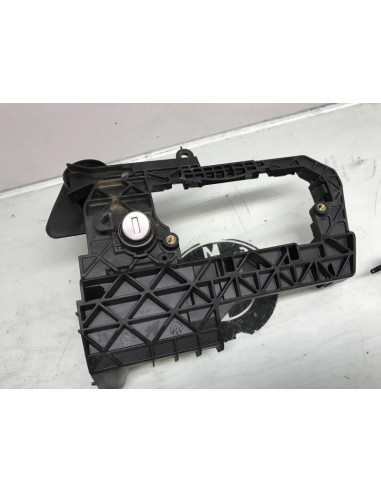 Poignee porte avant gauche BMW Z4 (E89) PHASE 1 