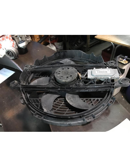 Ventilateur BMW SERIE 3 (E46) 