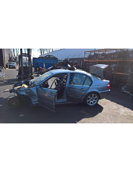Retroviseur interieur BMW SERIE 3 E46 PHASE 2 Diesel