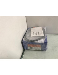 Plaquettes de frein arriere BMW SERIE 1 (F20) 