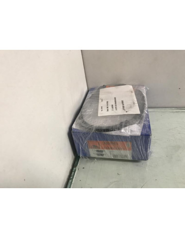 Plaquettes de frein arriere BMW SERIE 1 (F20) 
