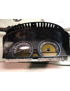 Compteur BMW  
