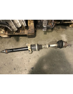 Cardan droit (transmission) MINI MINI 2 R56 PHASE 1 