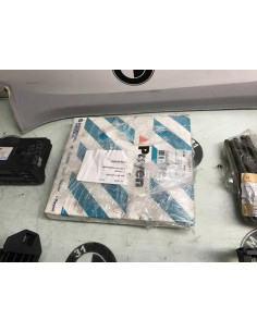Culasse BMW SERIE 1 E87 PHASE 1 