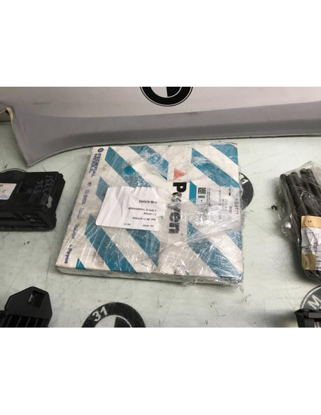 Culasse BMW SERIE 1 E87 PHASE 1 