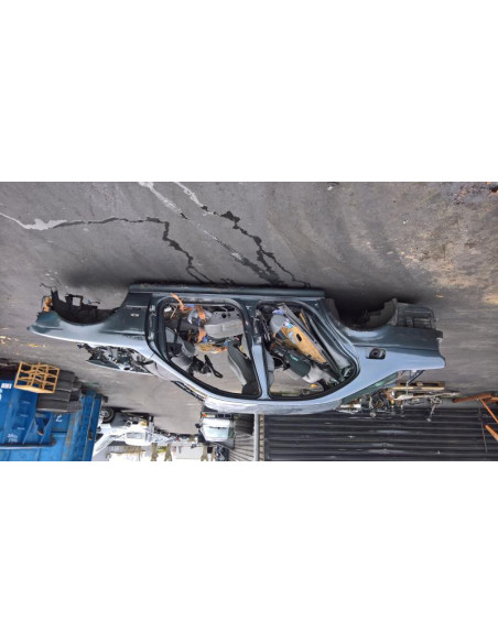 Durite BMW SERIE 5 E39 PHASE 2 Diesel