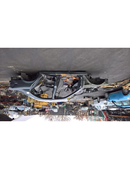 Verin de capot BMW SERIE 5 E39 PHASE 2 Diesel
