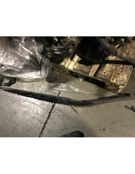 Bras essuie glace avant gauche BMW SERIE 5 E39 PHASE 2 Diesel