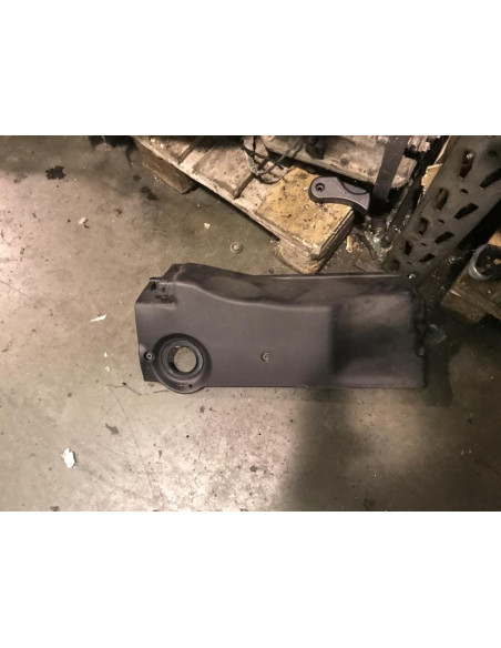 Boite a air BMW SERIE 5 E39 PHASE 2 Diesel